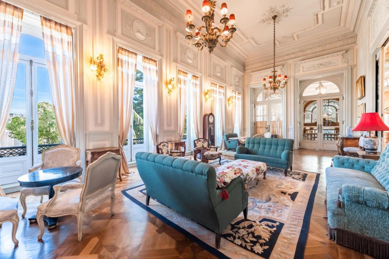 Hotel Pestana Palace & National Monument - The Leading Of The World Lisboa