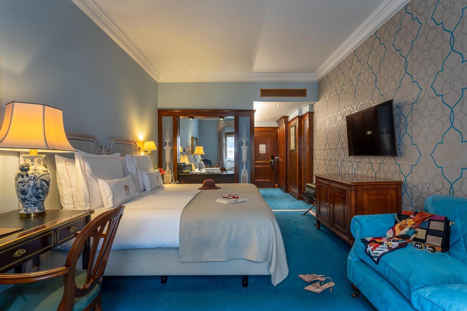 Pestana Palace & National Monument - The Leading Of The World Lisboa