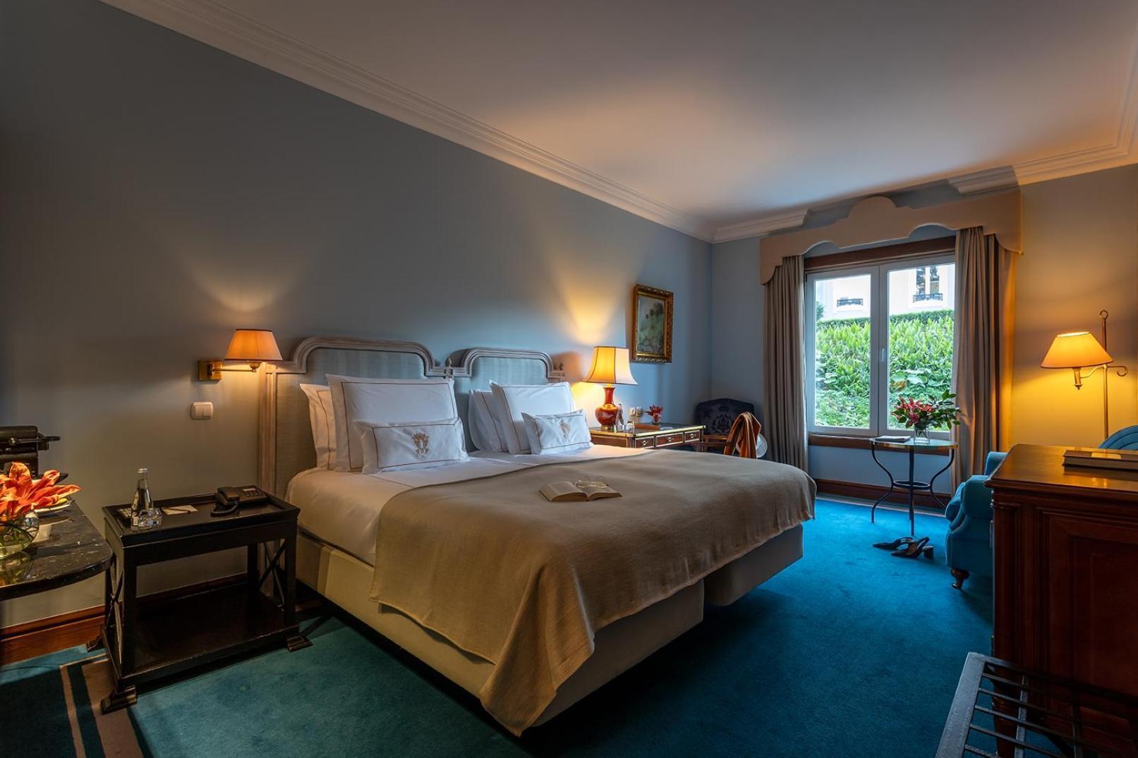 Pestana Palace & National Monument - The Leading Of The World Hotel Lisboa