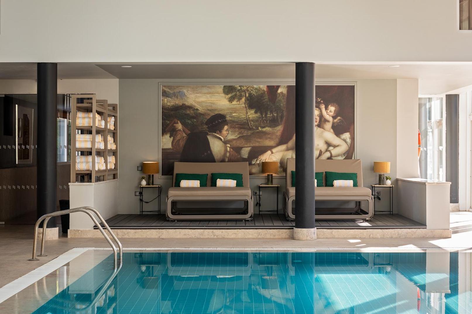 Pestana Palace & National Monument - The Leading Of The World 5* Lisboa