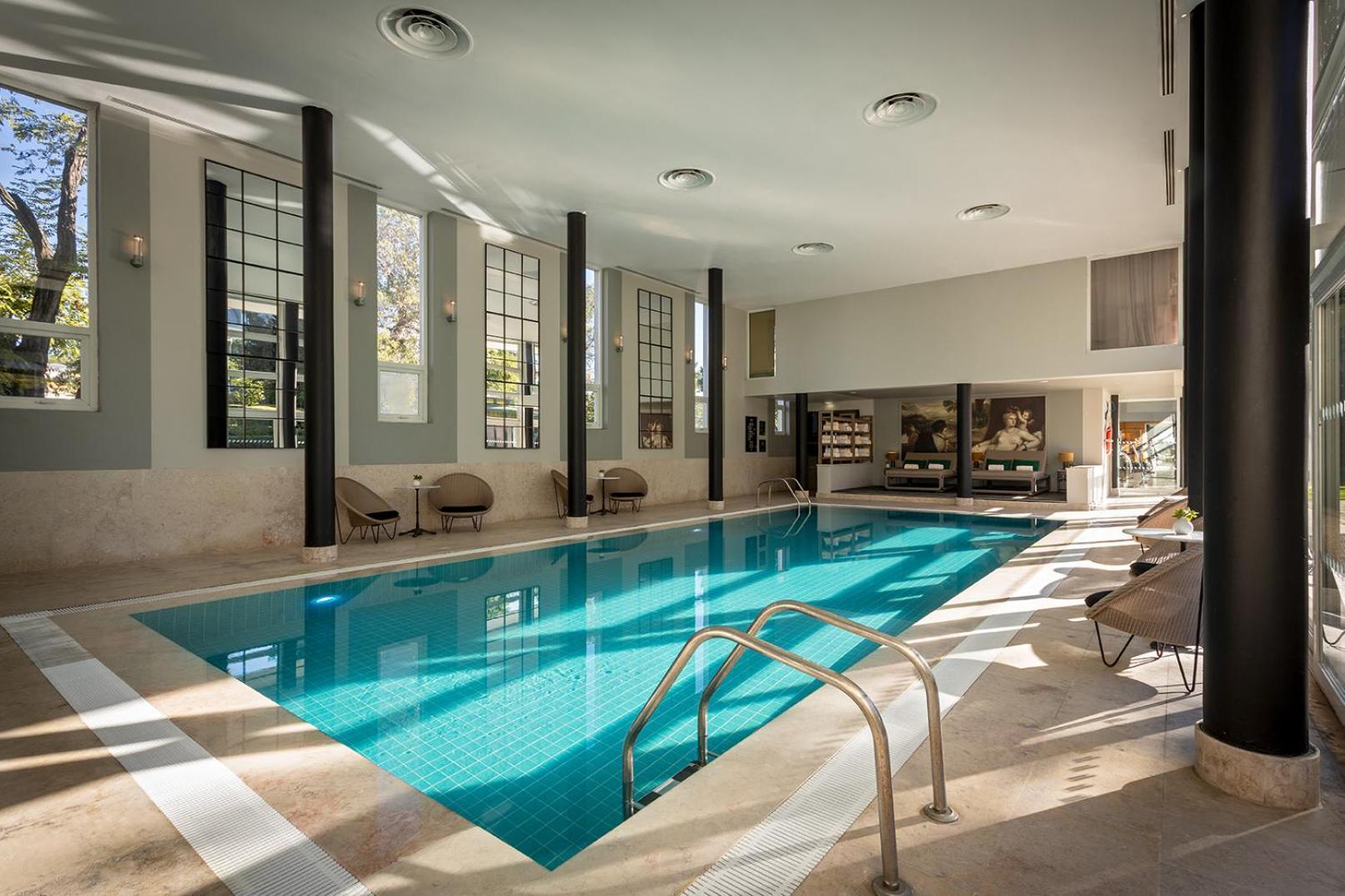 Hotel Pestana Palace & National Monument - The Leading Of The World Lisboa