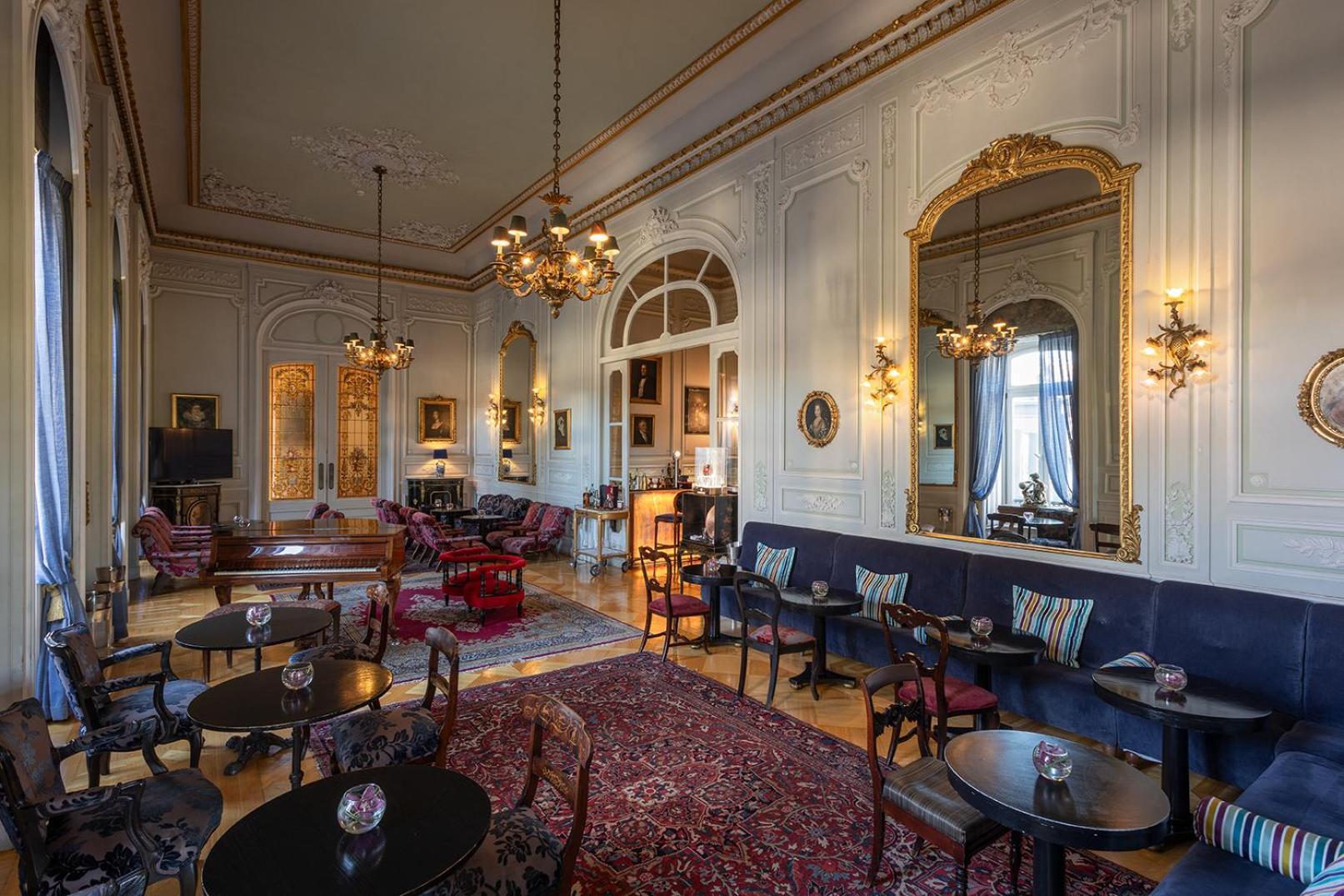 Pestana Palace & National Monument - The Leading Of The World Lisboa