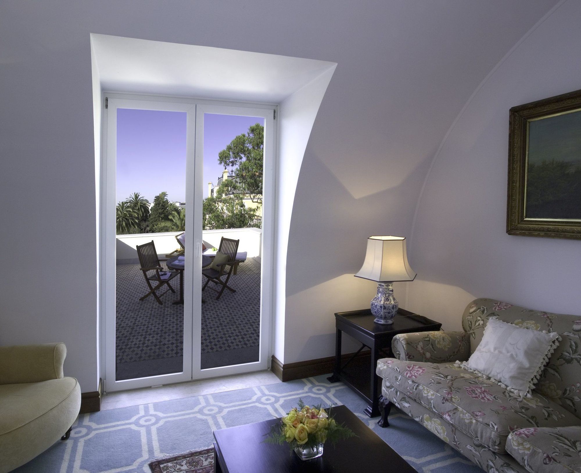 Hotel Pestana Palace & National Monument - The Leading Of The World Lisboa